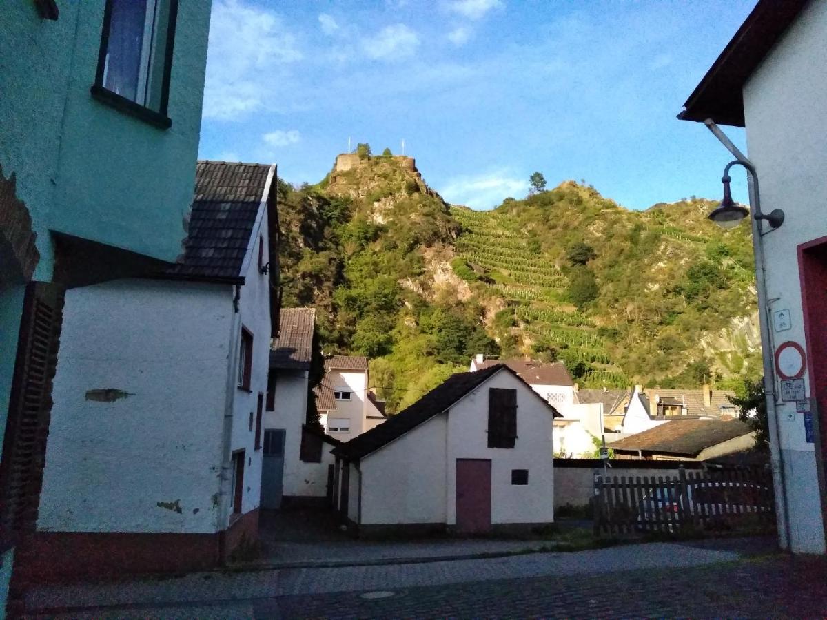Am Bungert Leilighet Mayschoß Eksteriør bilde